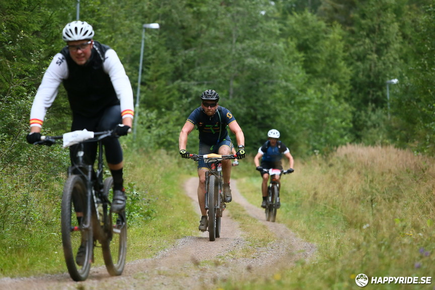 Bild från Cykelvasan 2019 (90km)