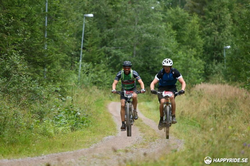 Bild från Cykelvasan 2019 (90km)
