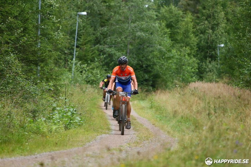 Bild från Cykelvasan 2019 (90km)