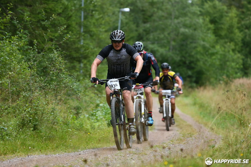 Bild från Cykelvasan 2019 (90km)