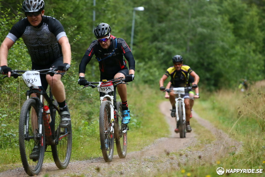 Bild från Cykelvasan 2019 (90km)