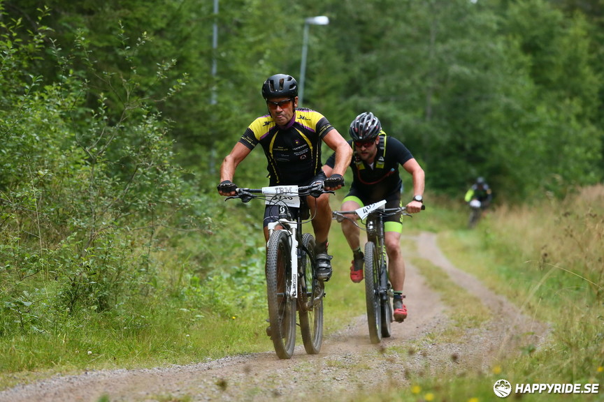Bild från Cykelvasan 2019 (90km)