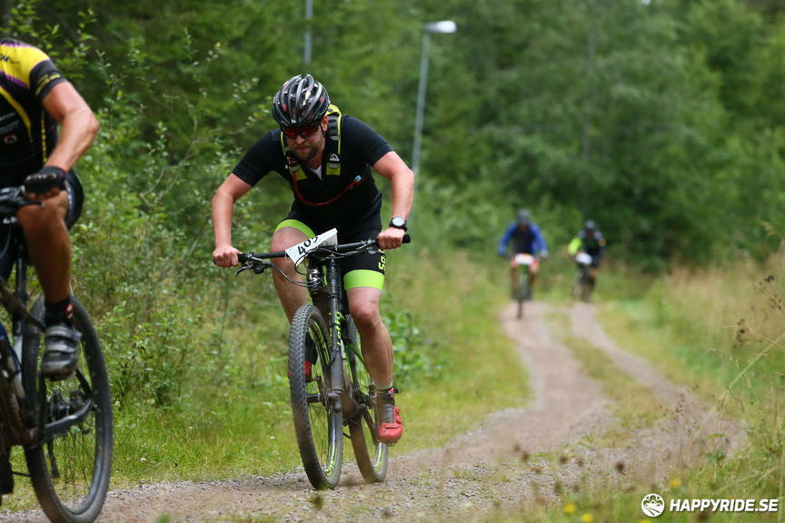 Bild från Cykelvasan 2019 (90km)