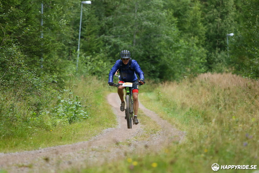 Bild från Cykelvasan 2019 (90km)