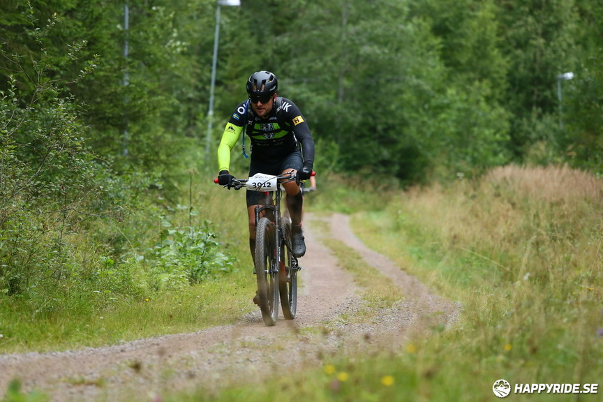 Bild från Cykelvasan 2019 (90km)