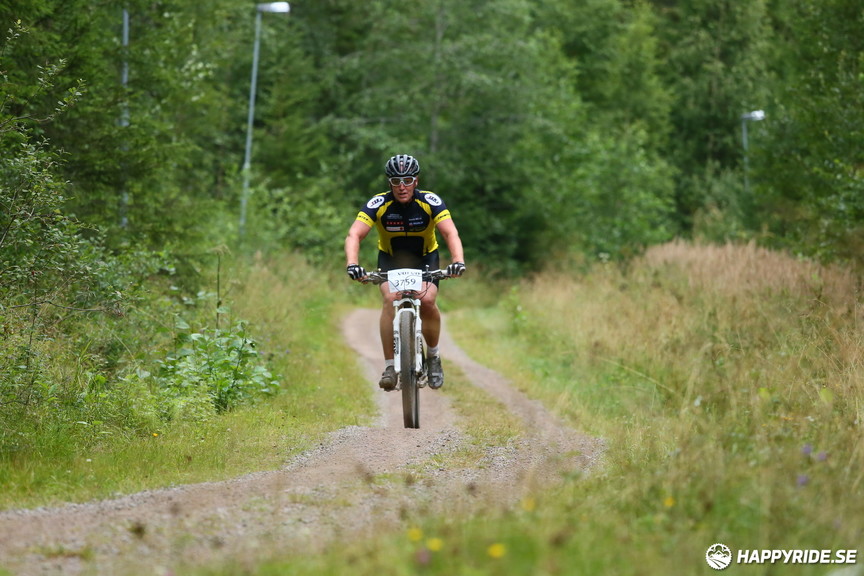 Bild från Cykelvasan 2019 (90km)