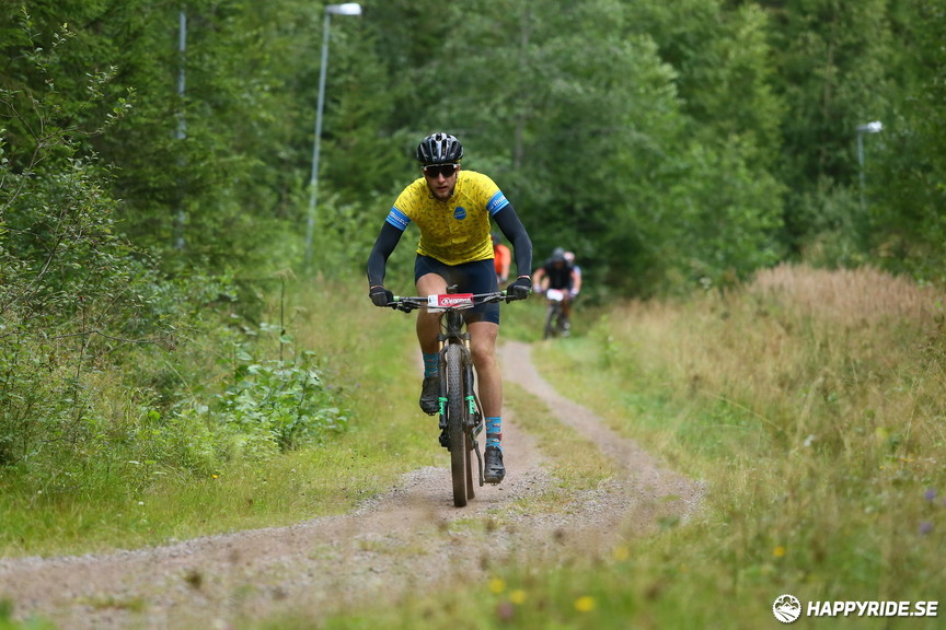 Bild från Cykelvasan 2019 (90km)