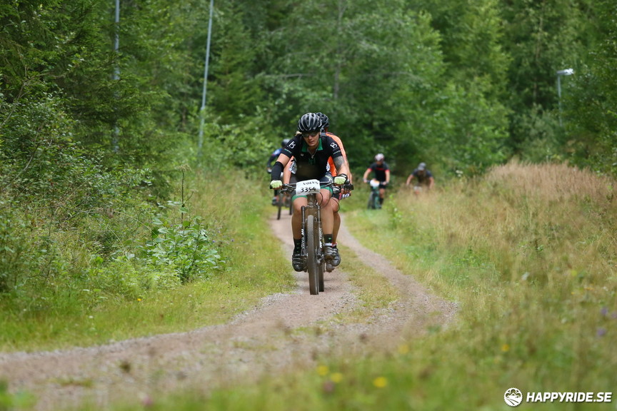 Bild från Cykelvasan 2019 (90km)