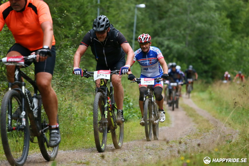 Bild från Cykelvasan 2019 (90km)
