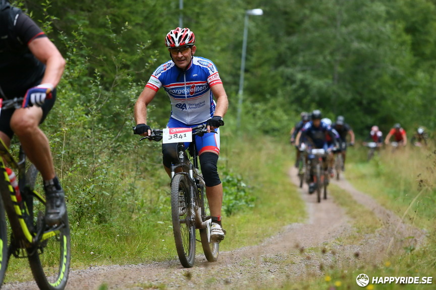 Bild från Cykelvasan 2019 (90km)