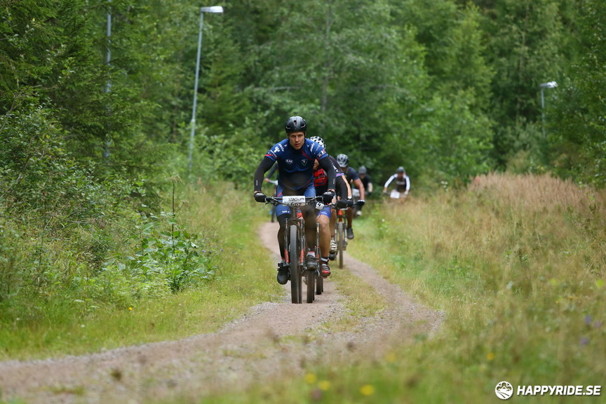 Bild från Cykelvasan 2019 (90km)