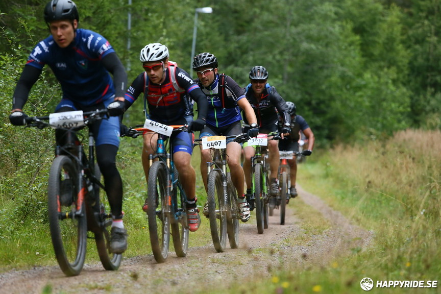 Bild från Cykelvasan 2019 (90km)