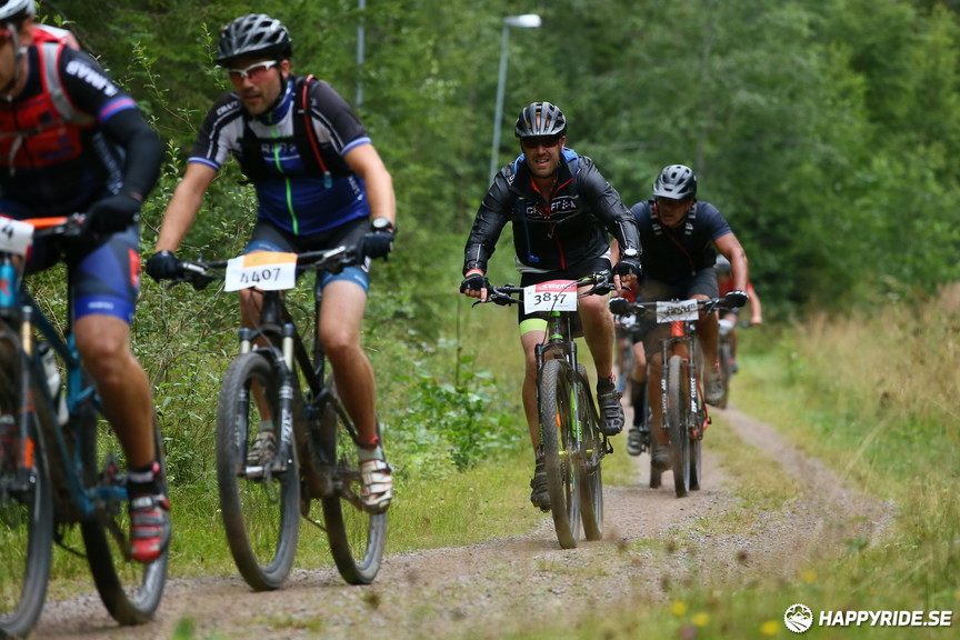 Bild från Cykelvasan 2019 (90km)