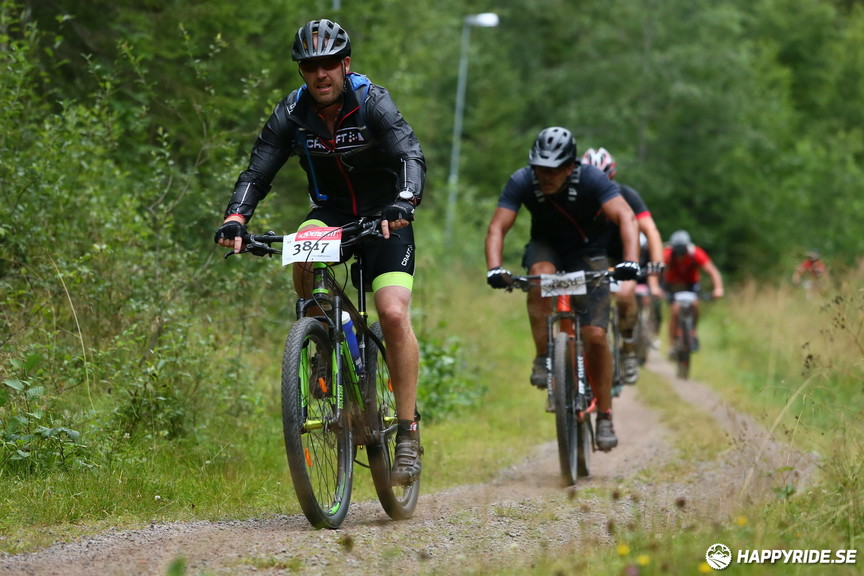 Bild från Cykelvasan 2019 (90km)