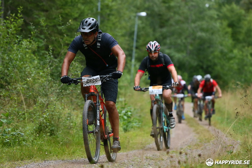 Bild från Cykelvasan 2019 (90km)