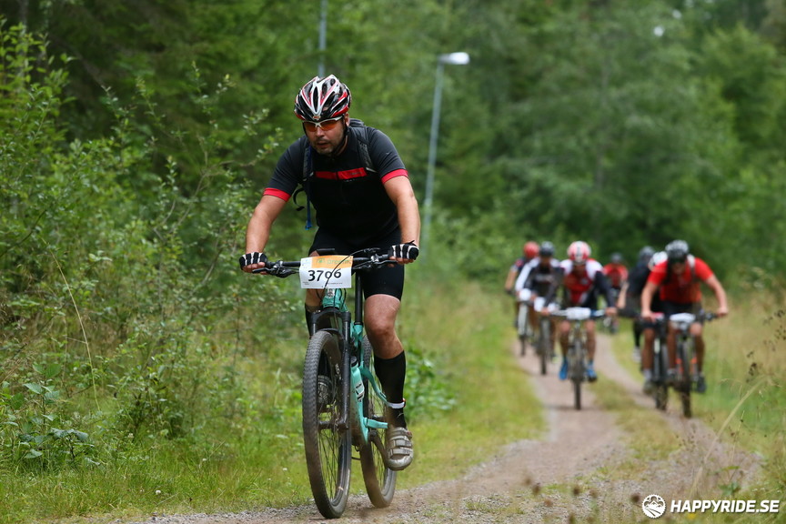 Bild från Cykelvasan 2019 (90km)