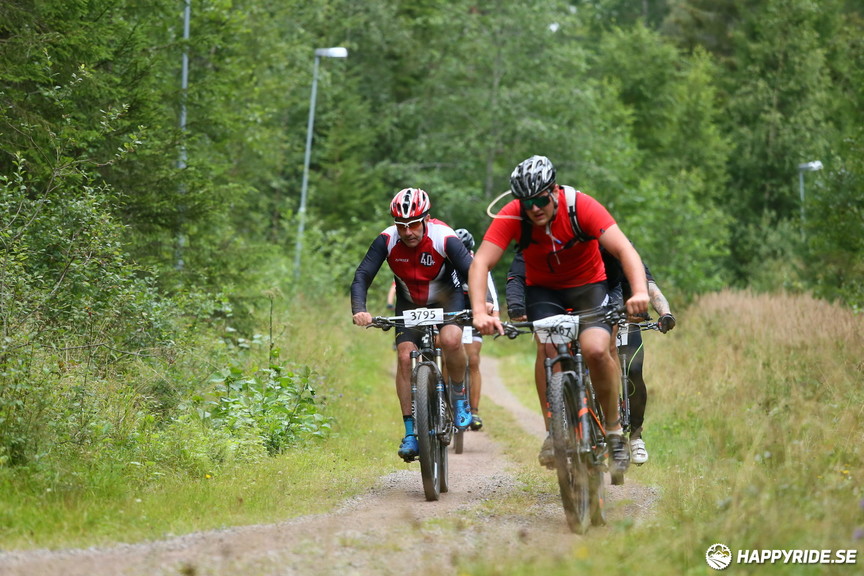 Bild från Cykelvasan 2019 (90km)