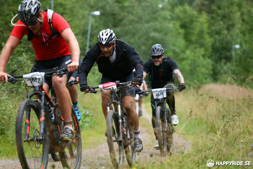 Bild från Cykelvasan 2019 (90km)