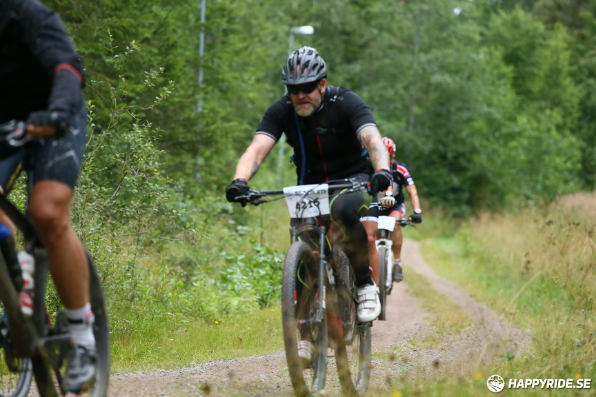 Bild från Cykelvasan 2019 (90km)