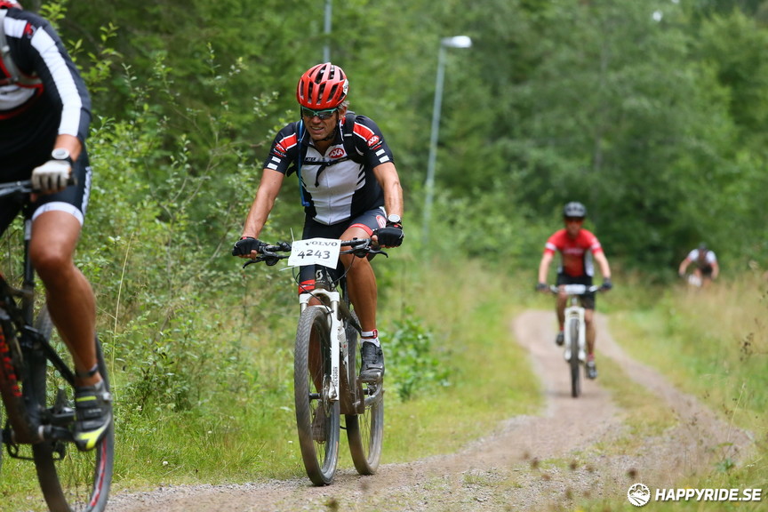 Bild från Cykelvasan 2019 (90km)