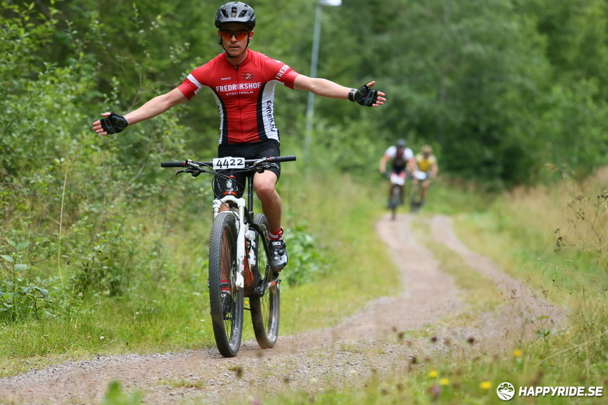 Bild från Cykelvasan 2019 (90km)