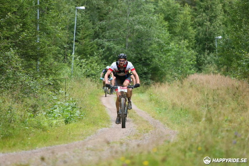 Bild från Cykelvasan 2019 (90km)