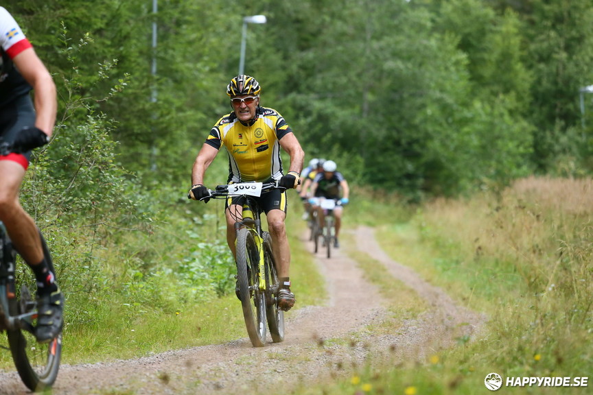 Bild från Cykelvasan 2019 (90km)