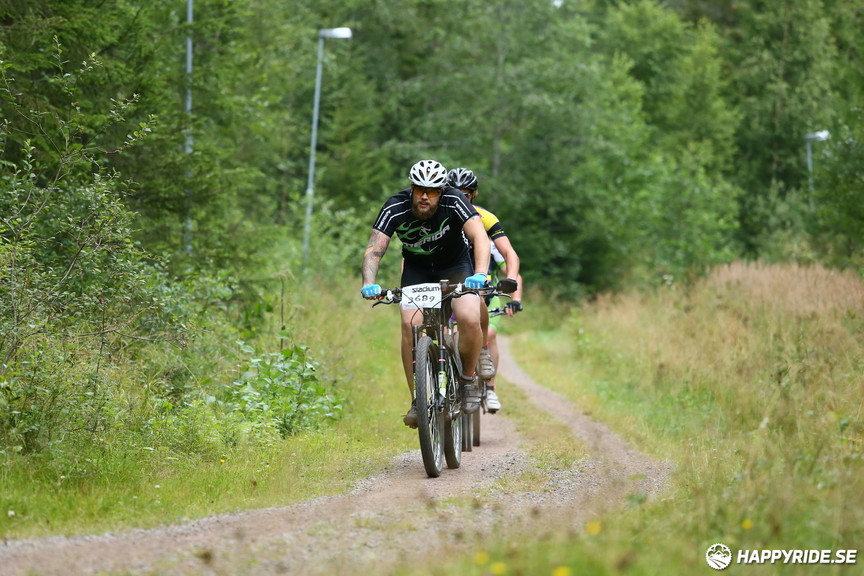 Bild från Cykelvasan 2019 (90km)