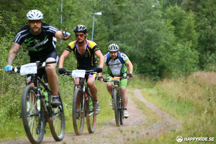 Bild från Cykelvasan 2019 (90km)