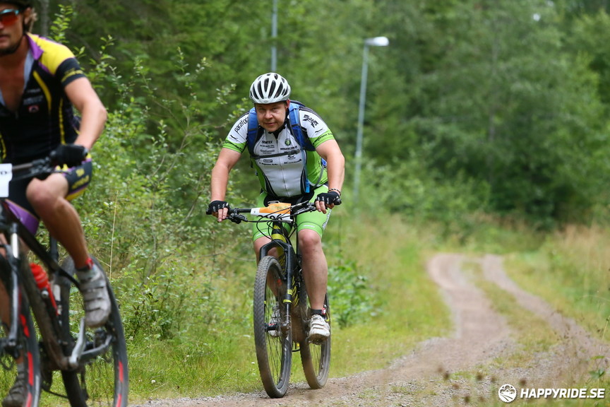 Bild från Cykelvasan 2019 (90km)