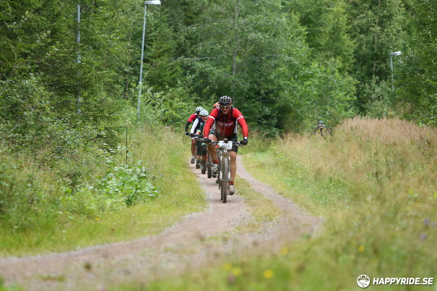 Bild från Cykelvasan 2019 (90km)