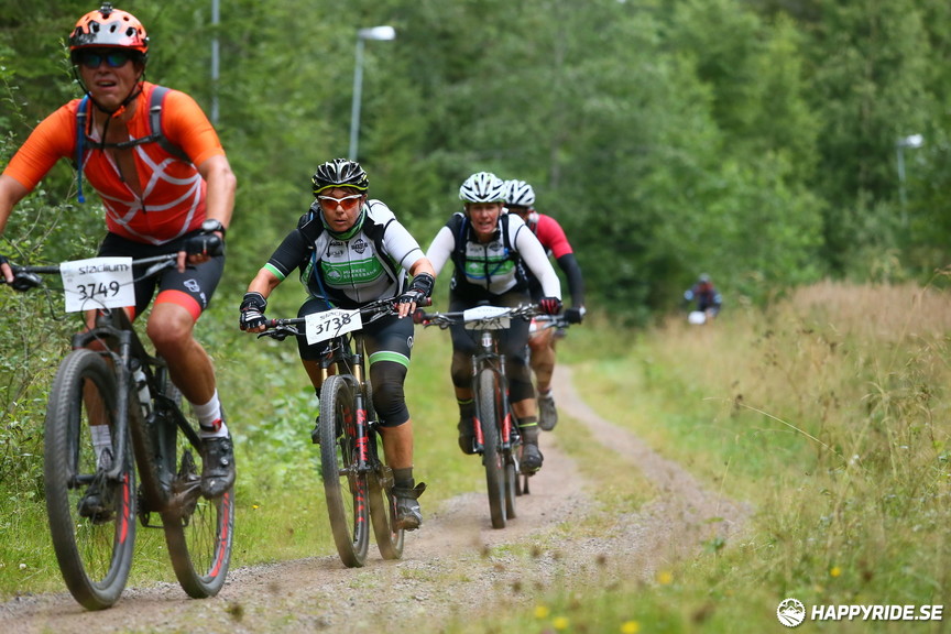Bild från Cykelvasan 2019 (90km)