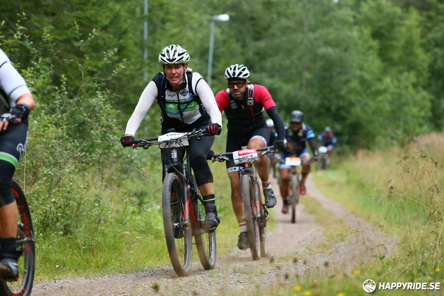 Bild från Cykelvasan 2019 (90km)