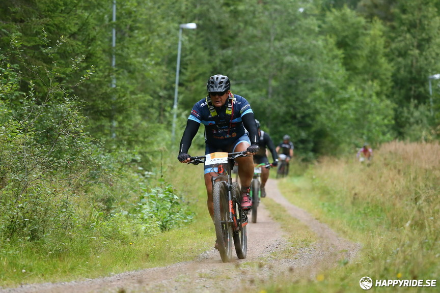 Bild från Cykelvasan 2019 (90km)
