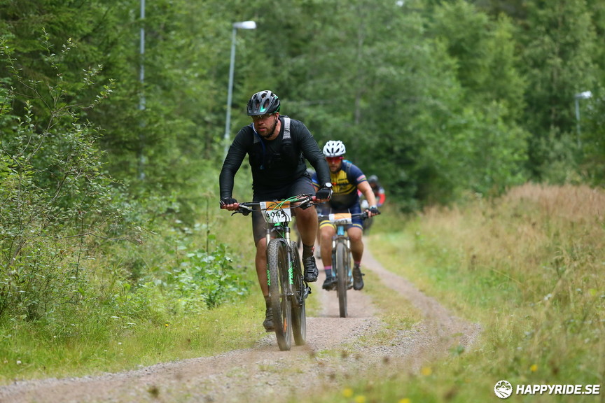 Bild från Cykelvasan 2019 (90km)