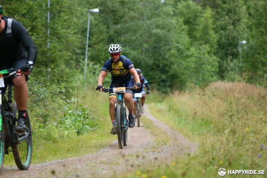 Bild från Cykelvasan 2019 (90km)