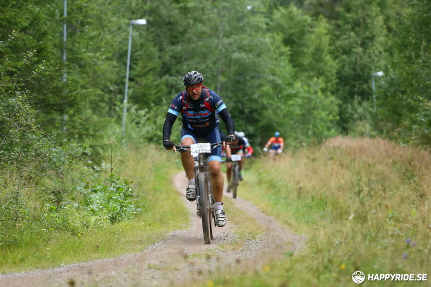 Bild från Cykelvasan 2019 (90km)