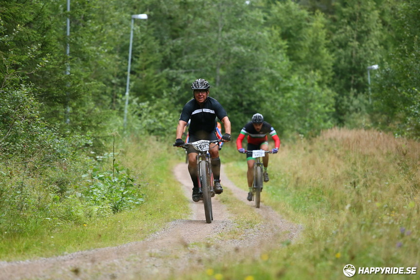 Bild från Cykelvasan 2019 (90km)