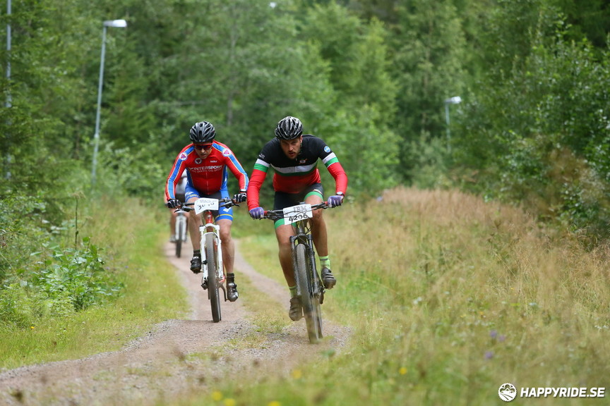 Bild från Cykelvasan 2019 (90km)