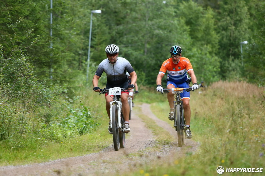 Bild från Cykelvasan 2019 (90km)