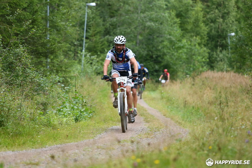 Bild från Cykelvasan 2019 (90km)