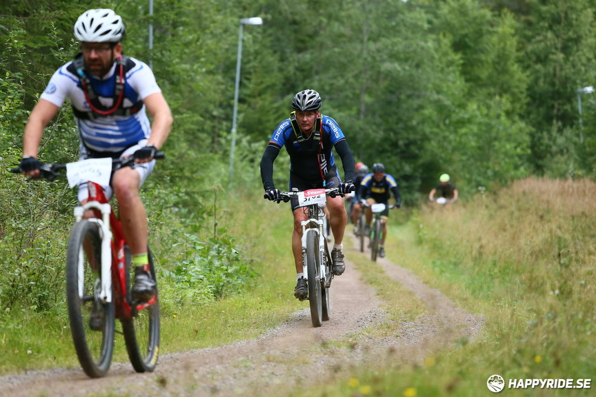 Bild från Cykelvasan 2019 (90km)