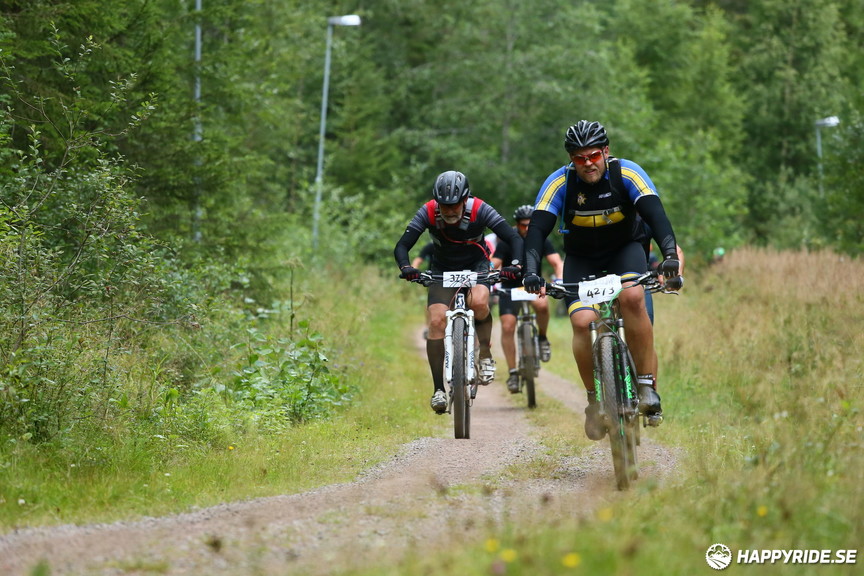 Bild från Cykelvasan 2019 (90km)