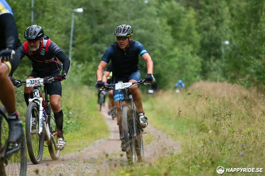 Bild från Cykelvasan 2019 (90km)