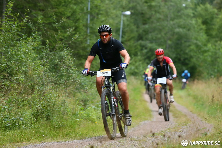Bild från Cykelvasan 2019 (90km)