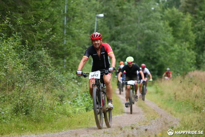 Bild från Cykelvasan 2019 (90km)