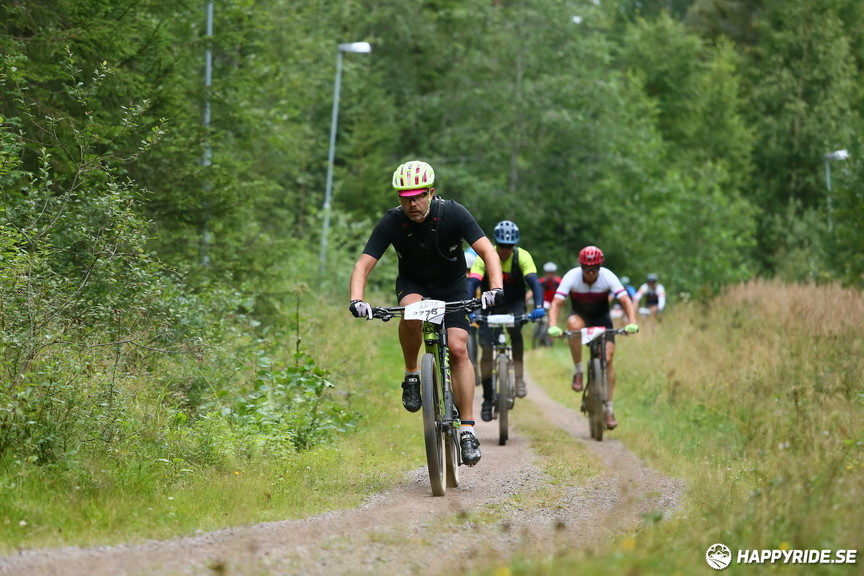 Bild från Cykelvasan 2019 (90km)