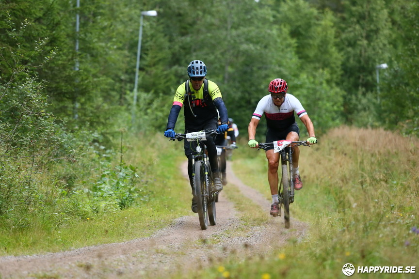 Bild från Cykelvasan 2019 (90km)