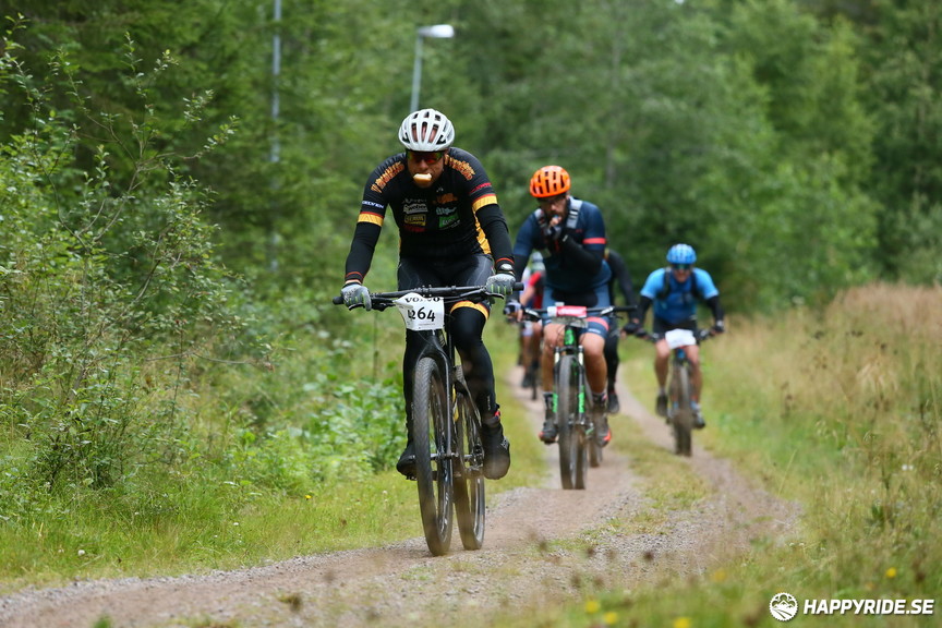 Bild från Cykelvasan 2019 (90km)