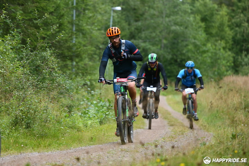 Bild från Cykelvasan 2019 (90km)